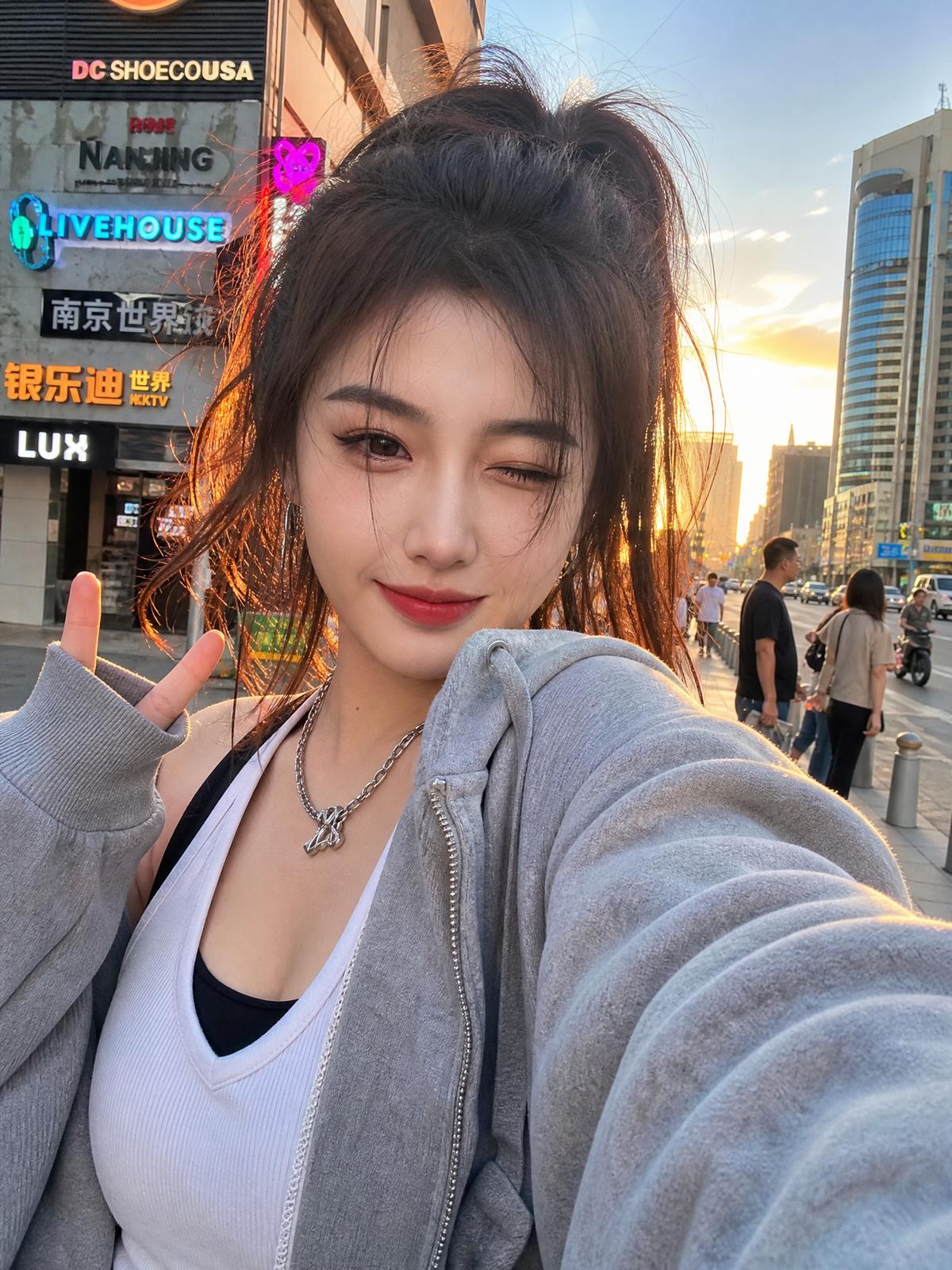 老虎菜热门短视频
